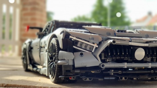 Mercedes benz amg gtr mk13123 010