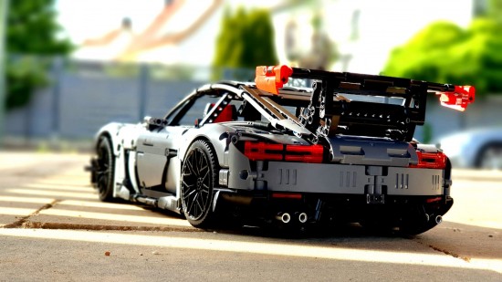 Mercedes benz amg gtr mk13123 014