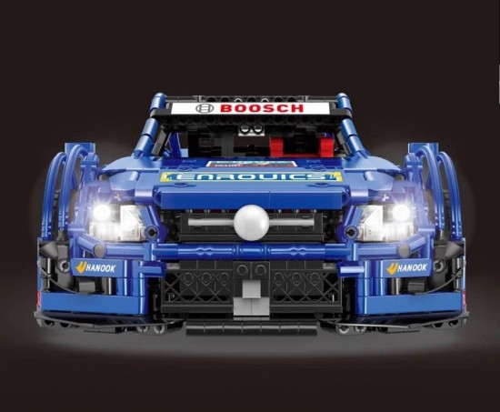 Mercedes benz c63 amg estate10