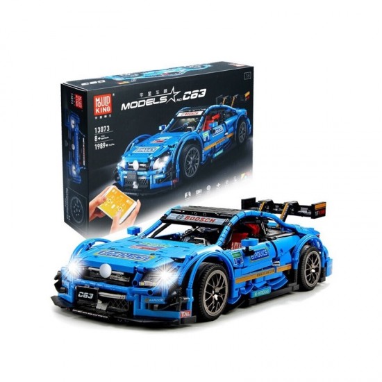 Mercedes benz c63 amg estate5