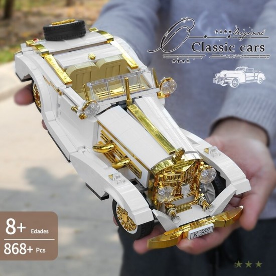 Mk 10003 mercedes k500 02