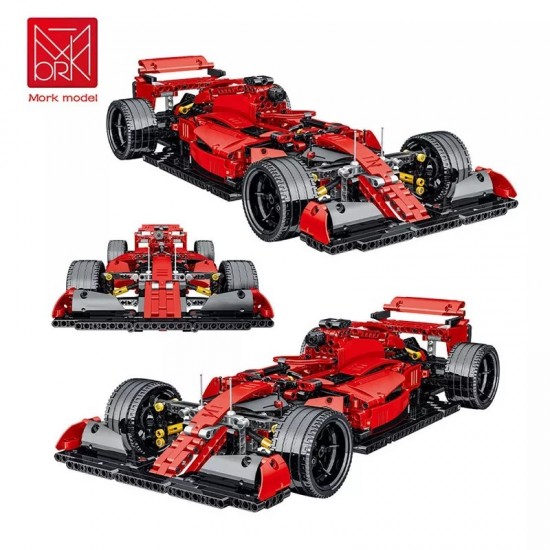 Mork 023005 formula one ferrari sf90004