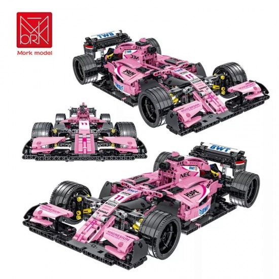 Mork 023009 formula one force india vjm10003