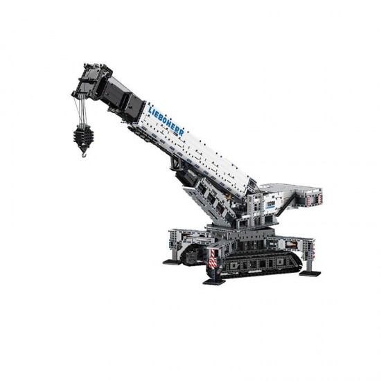 Mould king  17002   bouwkraan 12