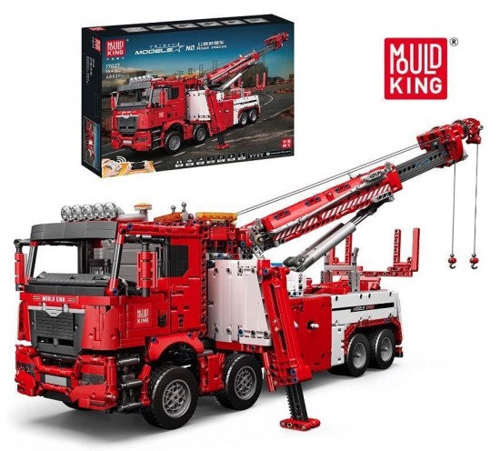 Mould king 17027  bergingstruck 000