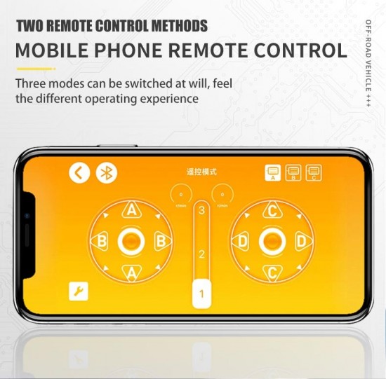 Mould king 18001 007