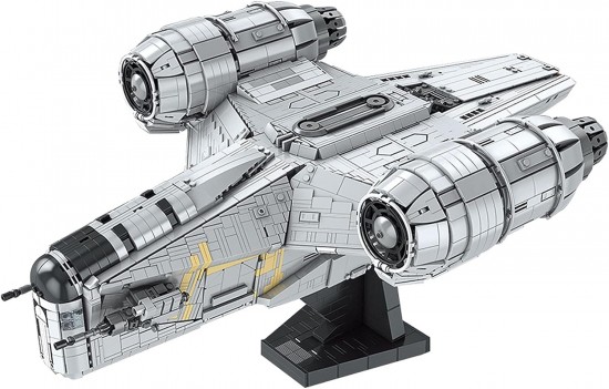 Mould king 21023 ucs starship 004