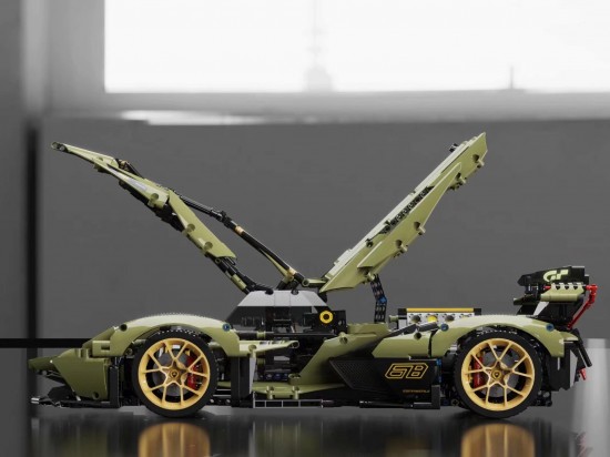Moyu 88001 lamborghini v12 vision 07
