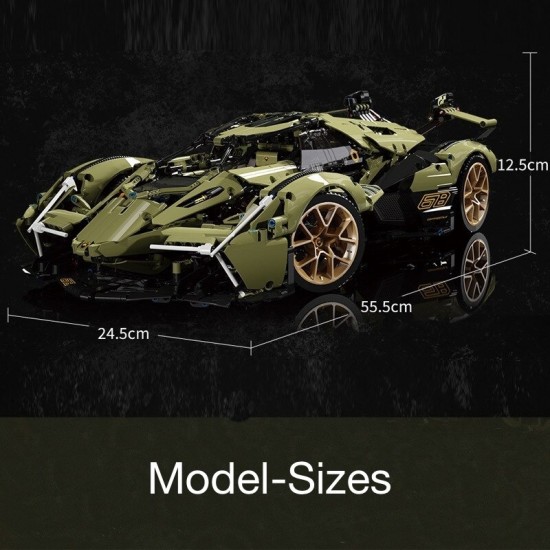 My 88001 technologie machines serie v 12 gmain 0