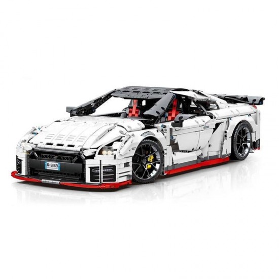 Nissan r35 gtr 004
