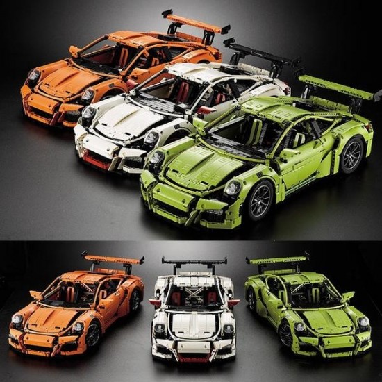 Porsche 911  or gr wt