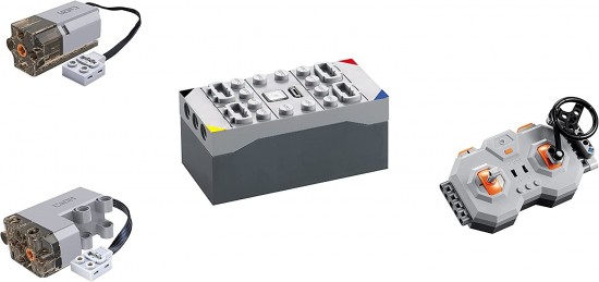 Power pack cada c61026w000