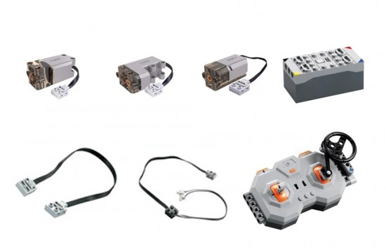 Pro power system cada cs059 003 002