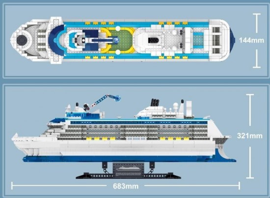 Quantum off the seas1