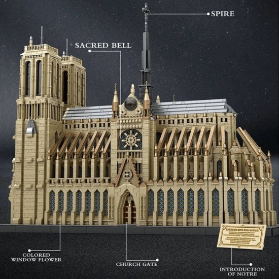 Reobrix 66016 notre dame de paris kathedraal 006
