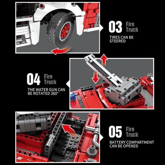 Reobrixx 22008 brandweerwagen 004