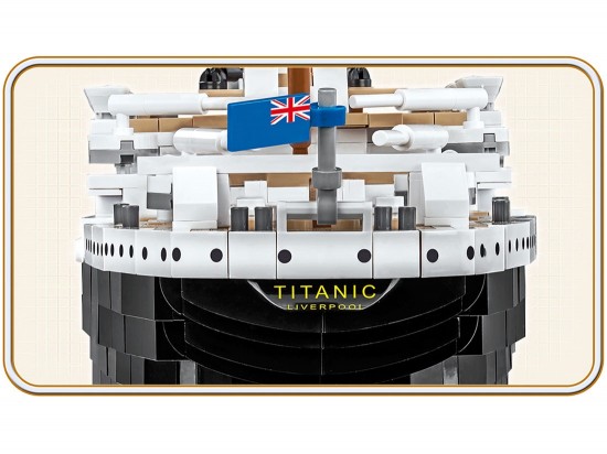 Schip rms titanic   afbeelding 10