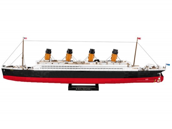 Schip rms titanic   afbeelding 2
