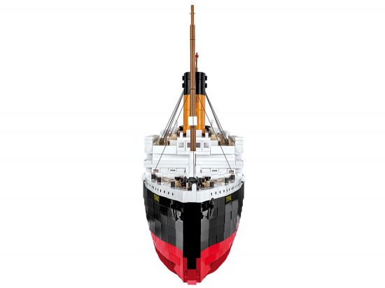 Schip rms titanic   afbeelding 3