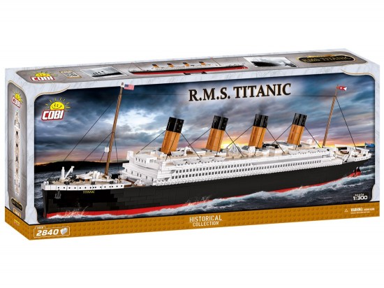 Schip rms titanic   afbeelding 5