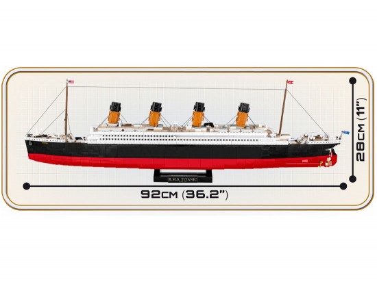 Schip rms titanic   afbeelding 7