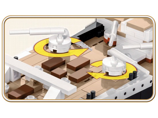 Schip rms titanic   afbeelding 8