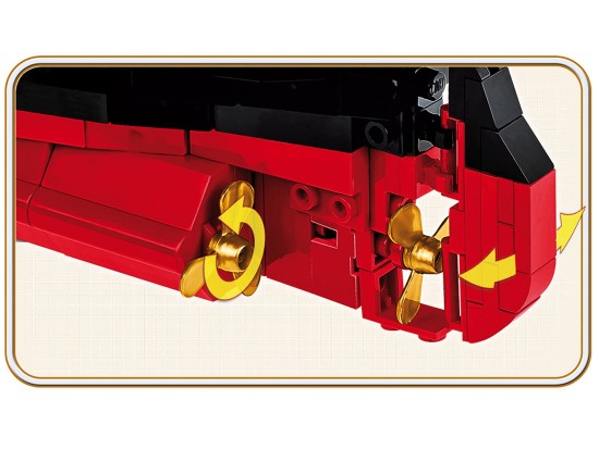 Schip rms titanic   afbeelding 9