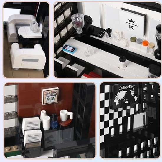 Starbucks modern cafe  mk 13036 002