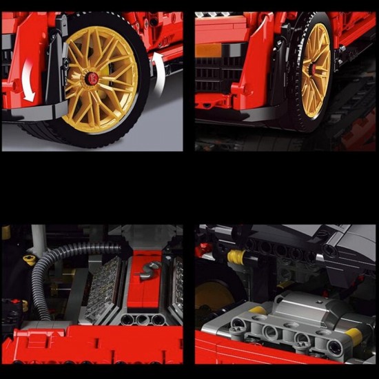 Super18k k135 shelby gt500 004