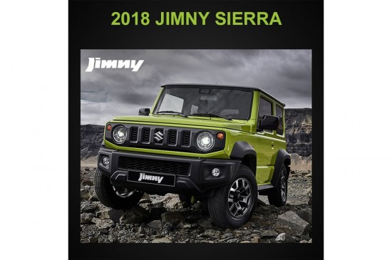 Suzuki jimny cada c62001w  003
