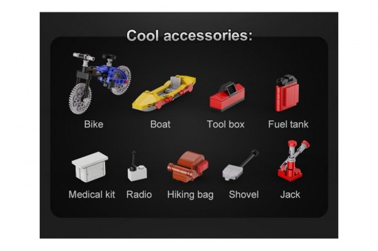 Suzuki jimny cada c62001w  006