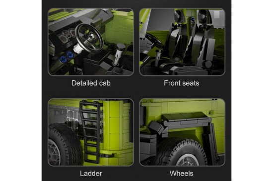 Suzuki jimny cada c62001w  008