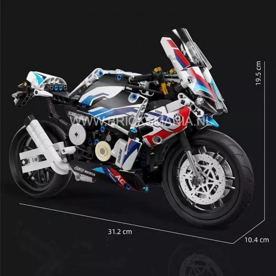 Tgl t3042 bmw 1000rr0001