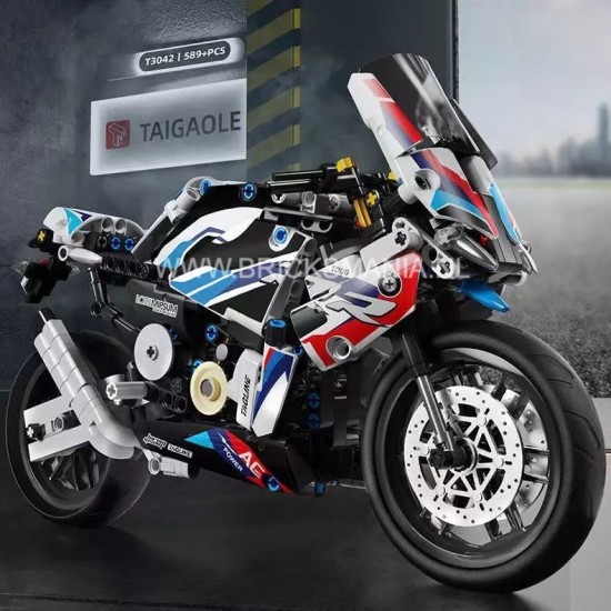 Tgl t3042 bmw 1000rr0003