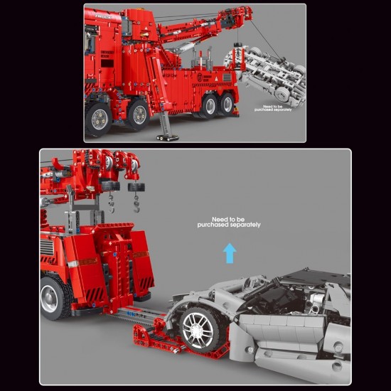 Tgl t4017 zwaar bergingsvoertuig 0003