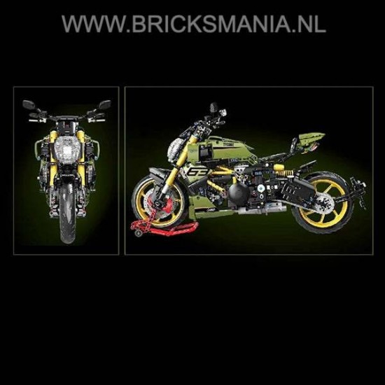 Tgl t4021 ducati diavel0000