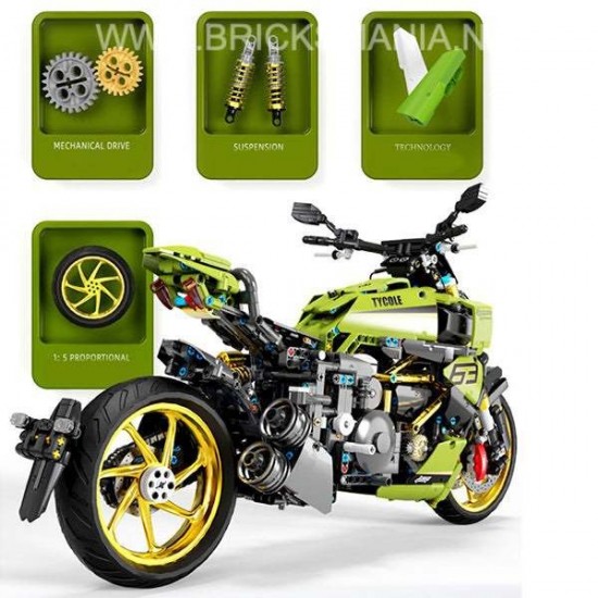 Tgl t4021 ducati diavel0005