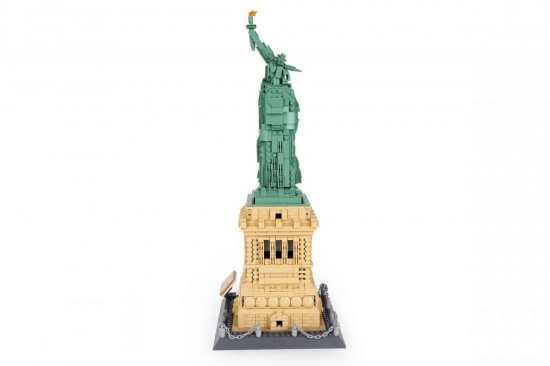 Vrijheidsbeeld new york wange 5227 004