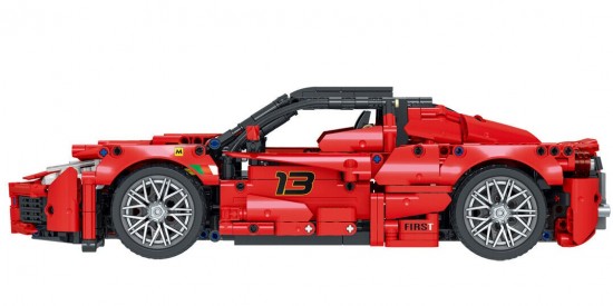 Xmork 023014 ferrari laferrari 002