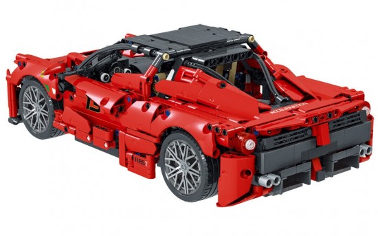 Xmork 023014 ferrari laferrari 003