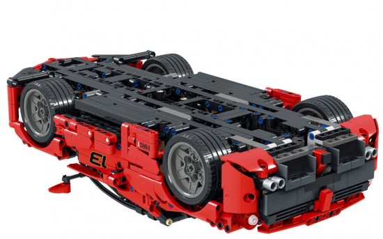 Xmork 023014 ferrari laferrari 007