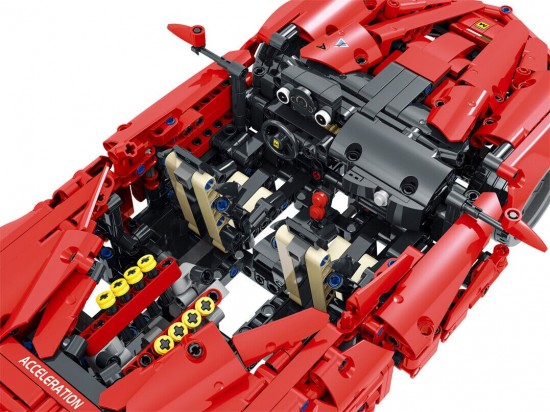 Xmork 023014 ferrari laferrari 010