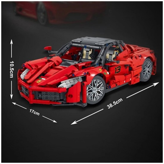 Xmork 023014 ferrari laferrari 018